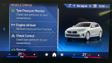 BMW 1 Series 120 Sport 5dr Step Auto Petrol Hatchback